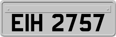 EIH2757
