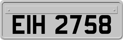 EIH2758