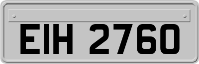 EIH2760
