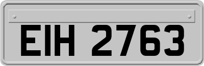 EIH2763