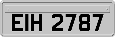 EIH2787
