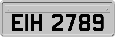 EIH2789