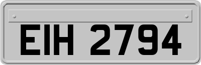 EIH2794