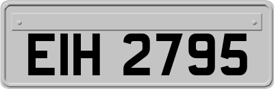 EIH2795