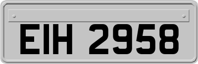 EIH2958
