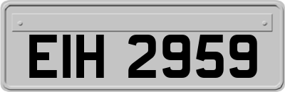 EIH2959