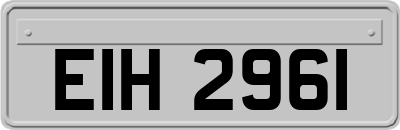 EIH2961