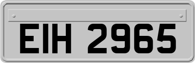 EIH2965
