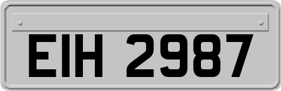 EIH2987