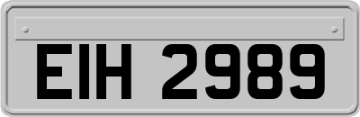 EIH2989