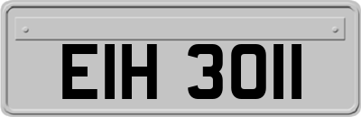 EIH3011