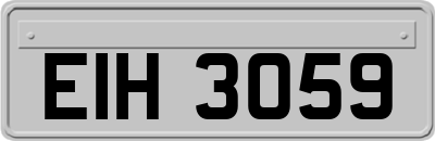 EIH3059