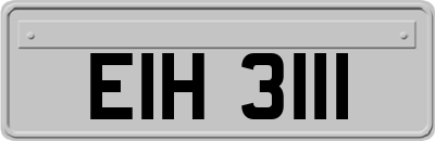 EIH3111