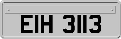 EIH3113