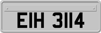 EIH3114
