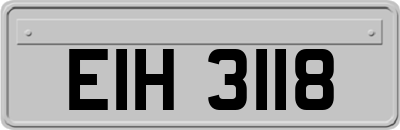 EIH3118