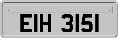 EIH3151