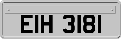 EIH3181