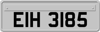 EIH3185