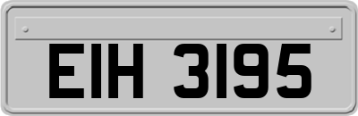 EIH3195