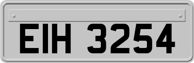 EIH3254