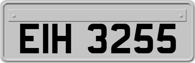 EIH3255