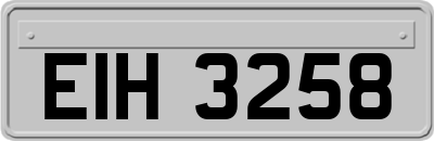 EIH3258