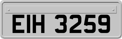 EIH3259