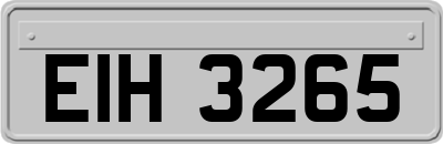 EIH3265