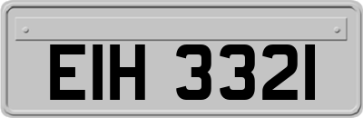 EIH3321