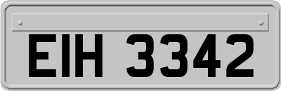 EIH3342