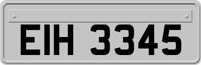 EIH3345