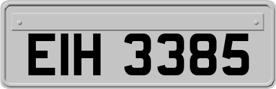 EIH3385