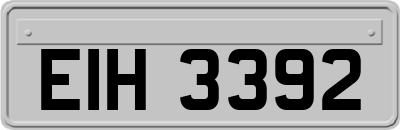 EIH3392