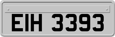 EIH3393