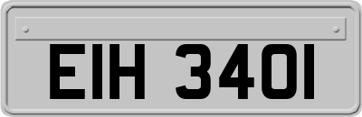 EIH3401