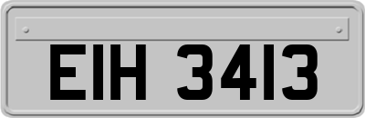 EIH3413