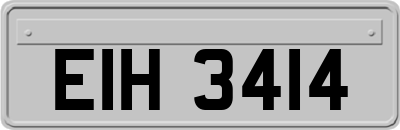 EIH3414