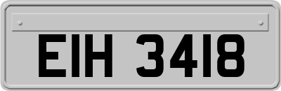 EIH3418