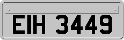 EIH3449