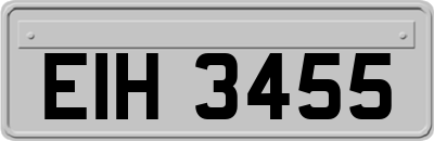 EIH3455