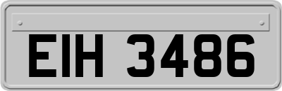 EIH3486
