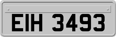 EIH3493