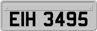 EIH3495