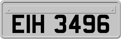 EIH3496