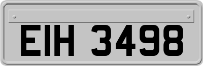 EIH3498