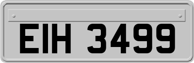 EIH3499