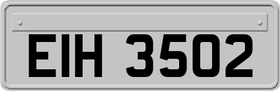 EIH3502