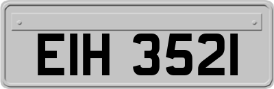 EIH3521