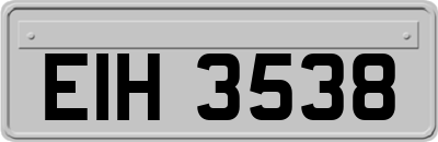 EIH3538